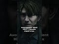 SILENT HILL - АНОНСЫ НОВЫХ ИГР И ФИЛЬМА #shorts