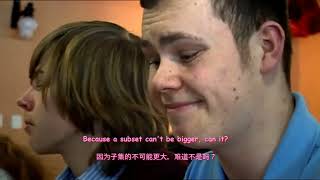 Beautiful Young Minds 美丽青年心灵