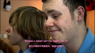 Beautiful Young Minds 《美丽青年心灵》