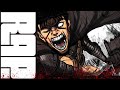 اغنية راب جاتس Berserk مترجمة Berserk Daddyphatsnaps 