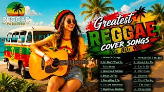 Download lagu Greatest Reggae Paradise Songs 80s 90s | Wind Of Change 💿Best Of All Time Classic Reggae Mix