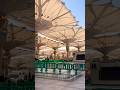 #travel@Masjid Nabawi♥️♥️♥️♥️Madhinah ♥️♥️♥️♥️