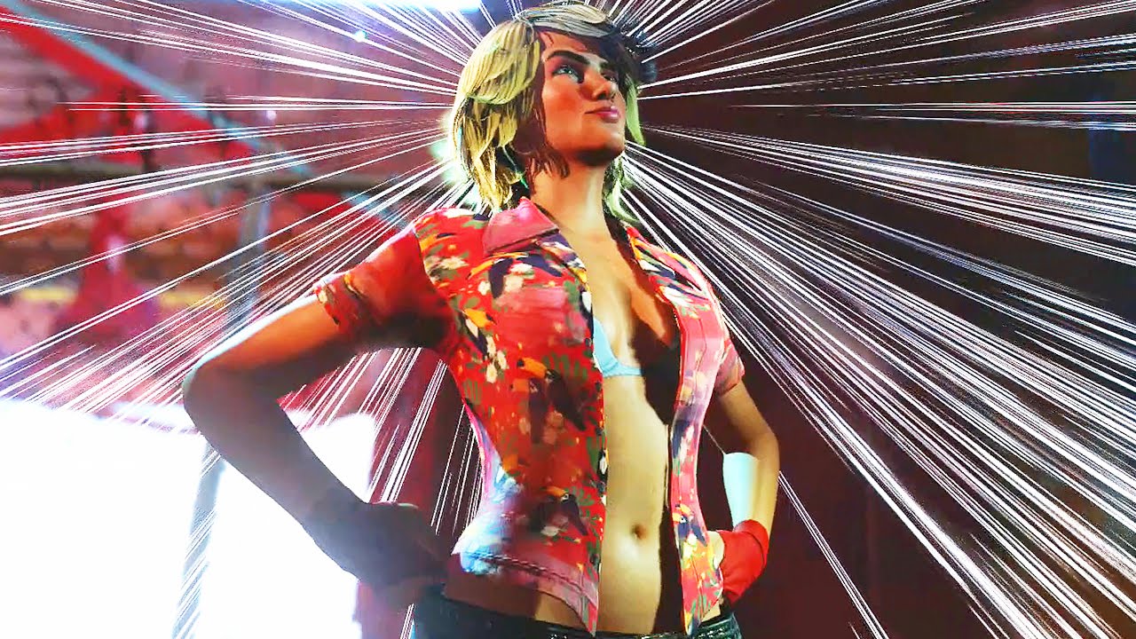 Sunset Overdrive: Primeira Gameplay - Exclusivo Xbox One