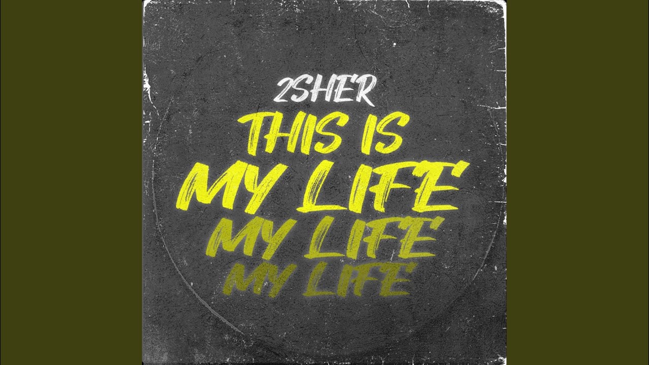 This Is My Life - YouTube