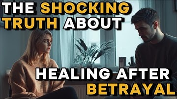 How to Rebuild Trust After Betrayal in Anxious Avoidant Relationships - A Gentleman