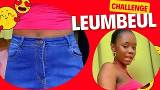 LEUMBEUL CHALLENGE - EP 11 ( LEUMBEUL LOU WATHIALE THI SOUFF )