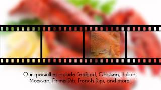 Best Ribs in Houston TX 77007 | Laurenzo's @ 713-880-5111