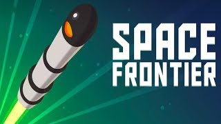 Space Frontier (gameplay video on Android) screenshot 3