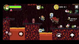 Dan The Man: Action Platformer | Jetpack Joyride Event: Sector L with Dan