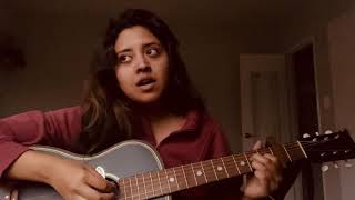 20 Something - SZA (Cover)