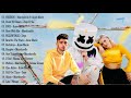 Anne Marie , Zayn Malik, Marshmello Greatest Hits Full Album 2020 - Best English Music Collection