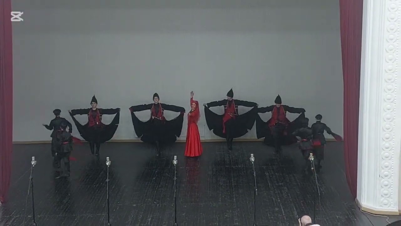 ლუკა კილაძის კონცერტი2026წელი