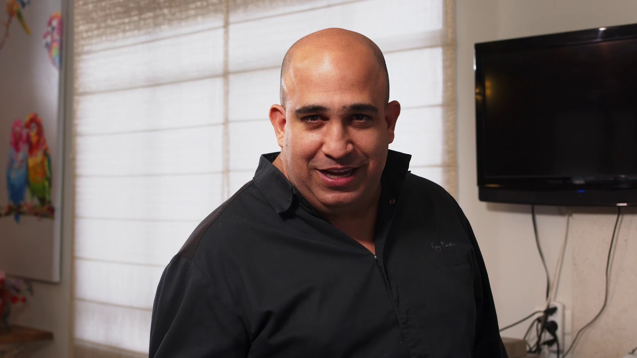 קרפאצ׳ו בקר קלאסי