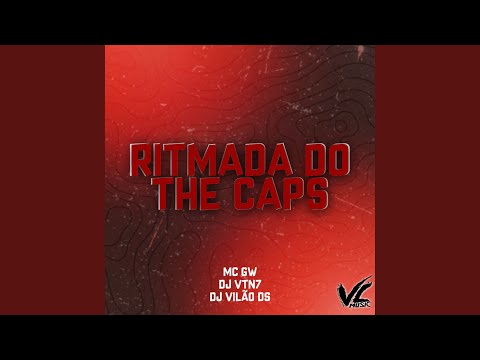 Ritmada Do The Caps 
