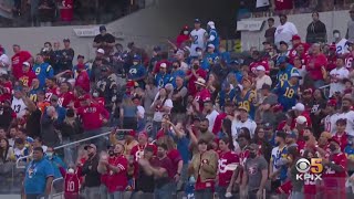 Restrictions Lifted On Tickets To NFC Championship For 49ers Fans