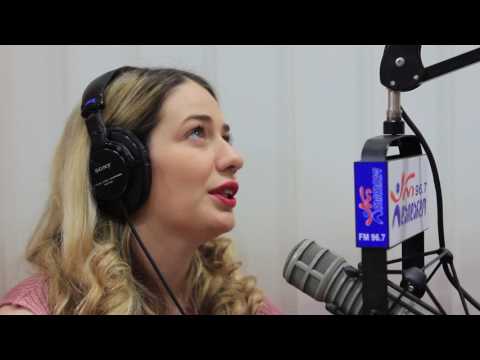 ანი სირაძე. გადაცემა \"არის 2017\". ვიდეო კოლაჟი / Ani Siradze. Gadacema \"Aris 2017\". Video Kolaji