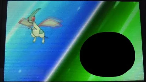 ポケットモンスター サン ムーン 色違いが送られてきた ミラクル交換part10 Mp3