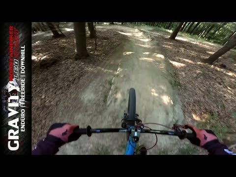 Video: Ist ein 2-Takt-Dirtbike gut für Trail-Fahren?