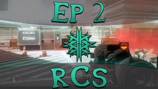 Curse Rcs | Episode 2 - Edited by Synister