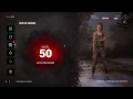 Dead By Daylight | Mi Primer Prestigio de Superviviente: Nea Karlsson