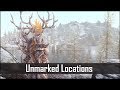 Skyrim: 5 Hidden and Unmarked Locations You May Have Missed in The Elder Scrolls 5