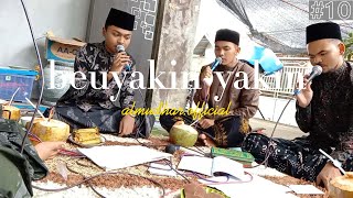 dike aceh - beuyakin-yakin || 
