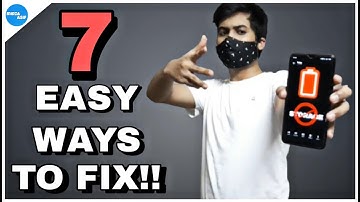 7 Easy Ways To Fix Insufficient Storage Available Error In Android | Insufficient Storage Available