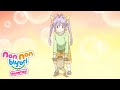 Fatty The Frog Non Non Biyori Nonstop 
