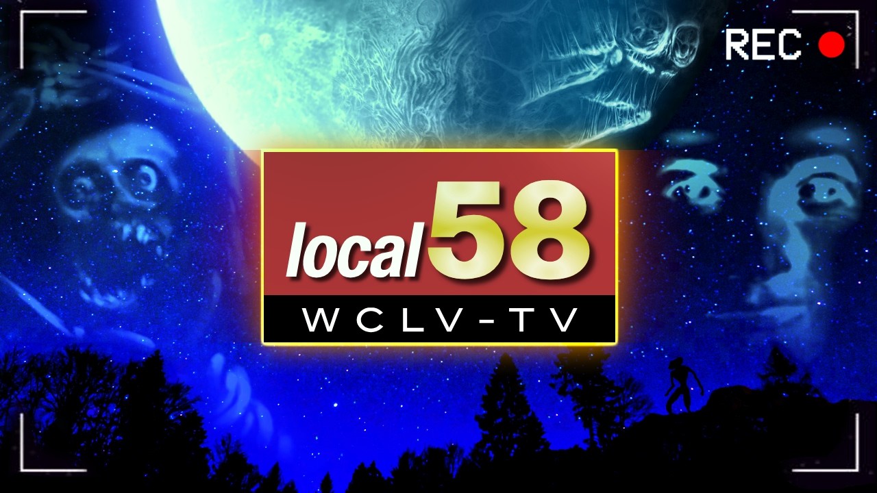 Revisiting Local58: The Original Analog Horror