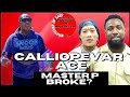 Calliope var on master p broke hustlers have a down time  master p birdman interview part 4