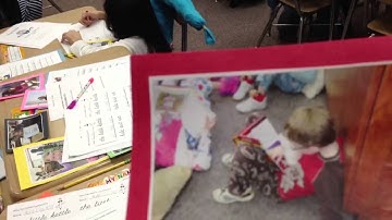 Naper School Open House