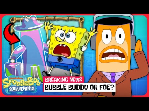 Beware the Bubble Buddy 