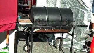 NJ BBQ Championship 2010