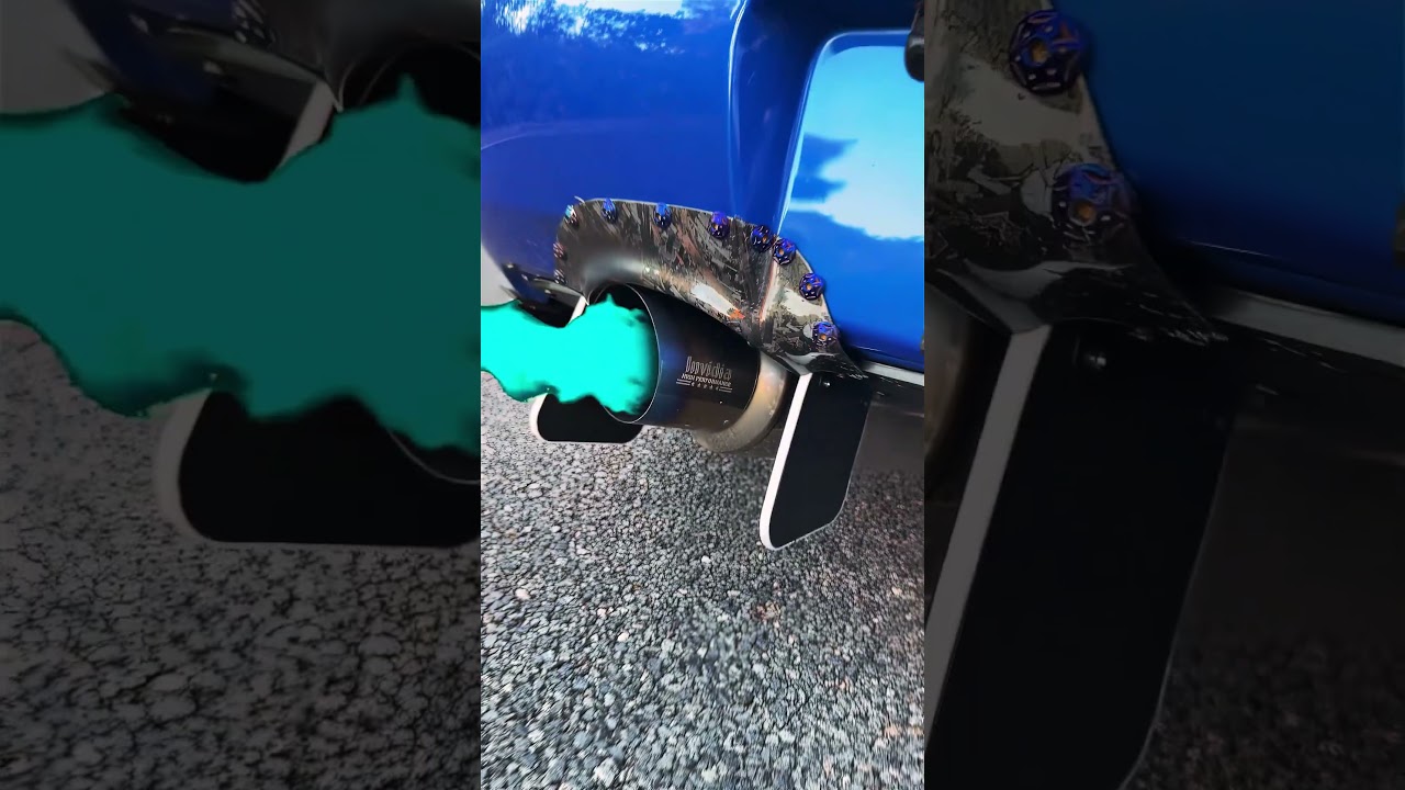 That Blobeye hits different 🥵 🇯🇵 @U-TAMANVLOG #subaru #automobile #explore #edit #reels
