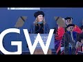 2019 GW Commencement Speaker - Savannah Guthrie