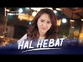 HAPPY ASMARA - HAL HEBAT ( Official Music Video ) thumbnail