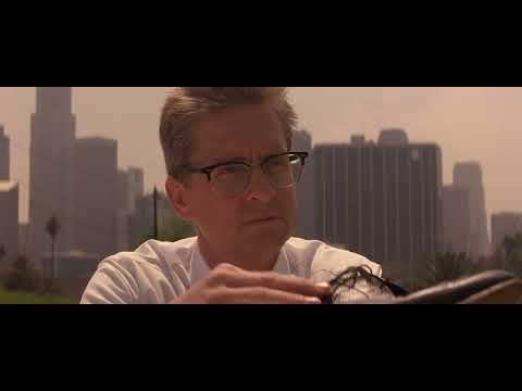 Hoheitsrechte am Pinkelberg | Falling Down (1993) (Clip) (German)