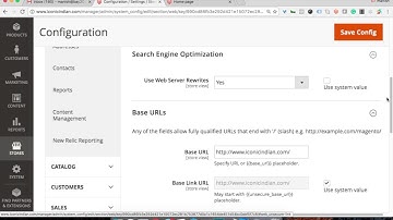 Magento2 Domain Setup, SSL and CDN Configuration