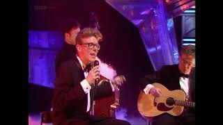 The Proclaimers - King Of The Road (Live Top Of The Pops)