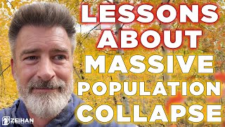 Download Lagu Demographic Lessons from the Mongols || Peter Zeihan MP3