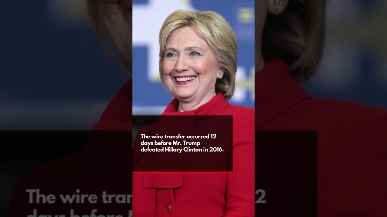 Trump indictment : A simple guide to what it means