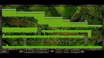 05. Lode Runner: The Legend Returns [Dig 