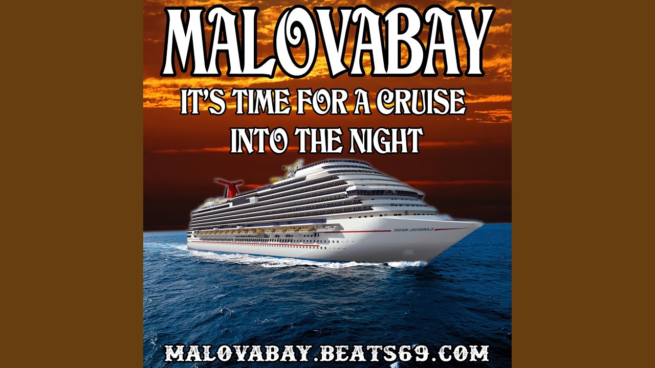 cruise into the night lyrics