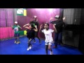 chaar shanivaar kids dance routine