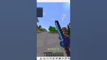 #Minecraft#Hacker In FFA???🤦‍♂️ | #goliathgambino on #Twitch