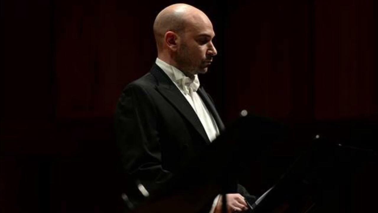 Enrico Casari Dies Bildnis ist bezaubernd schön (Die Zauberflöte