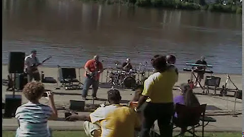 The Allan Reid Band