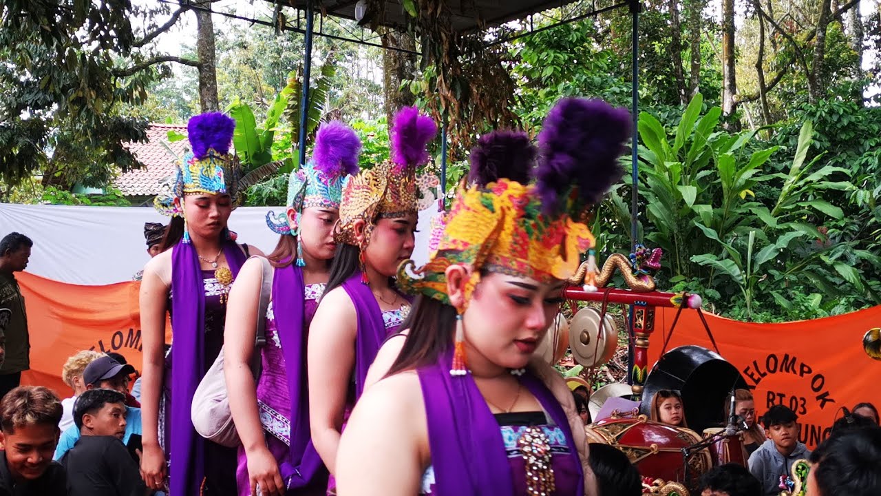  Eyang Kasir Ganyang Kedawung Putro Budoyo Kasiran 