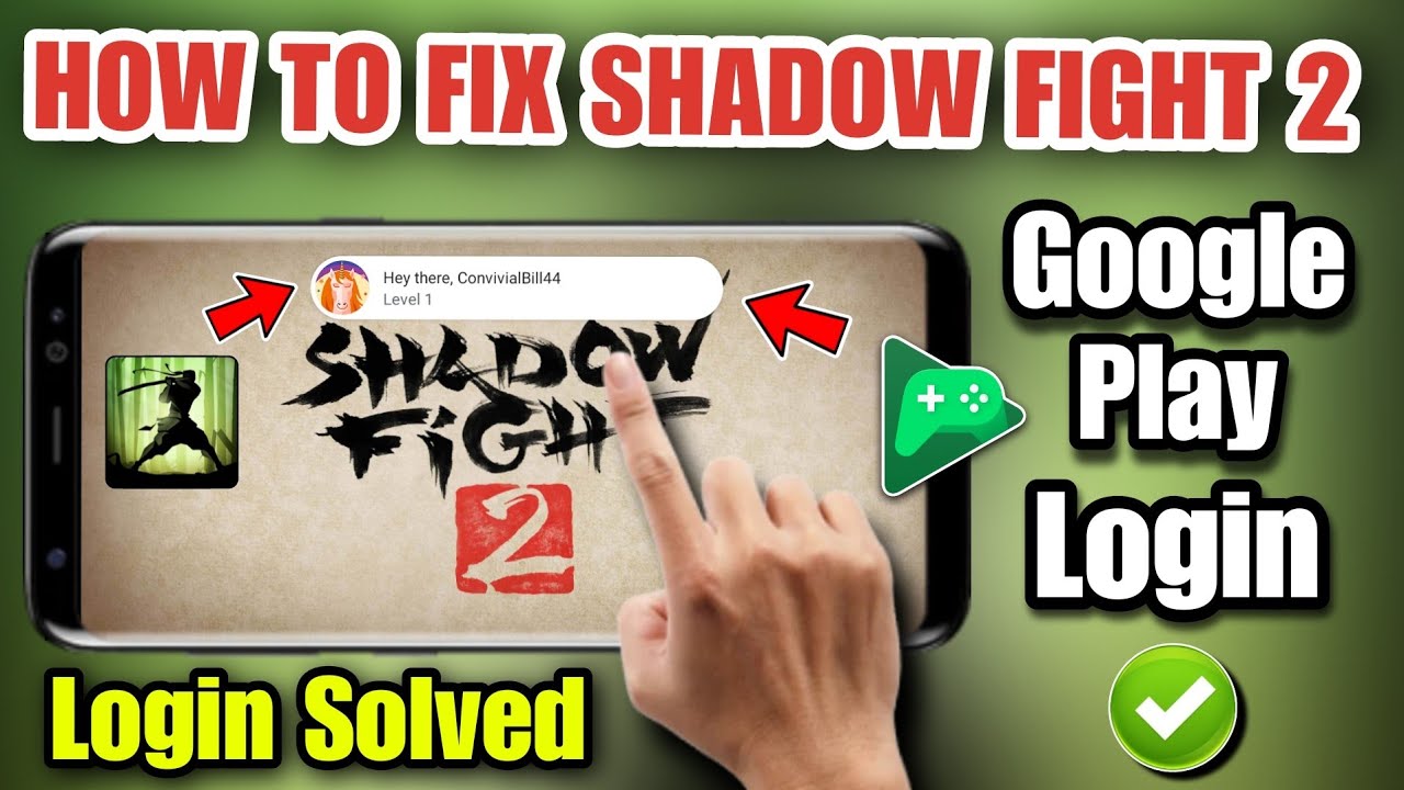 Shadow Fight 2 – Apps no Google Play