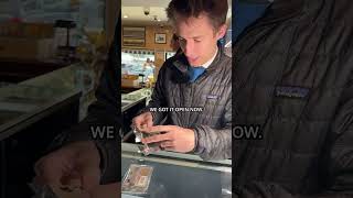 Witter Coin now sells CARDS!